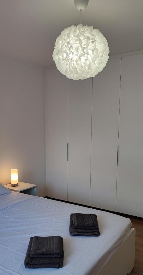 Ellas Modern Duplex City Center Nicosia Exterior foto