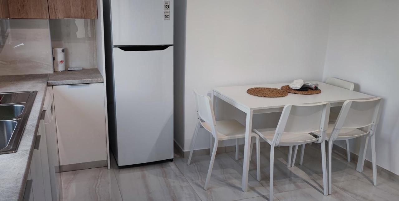 Ellas Modern Duplex City Center Nicosia Exterior foto