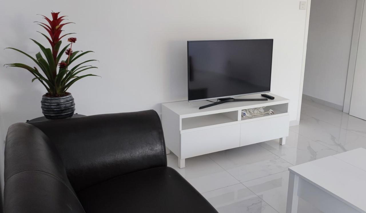 Ellas Modern Duplex City Center Nicosia Exterior foto