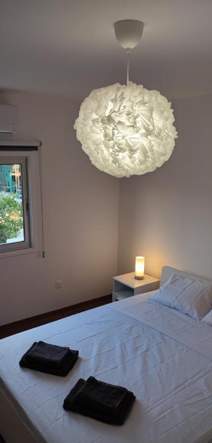 Ellas Modern Duplex City Center Nicosia Exterior foto