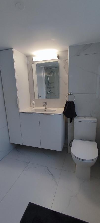 Ellas Modern Duplex City Center Nicosia Exterior foto